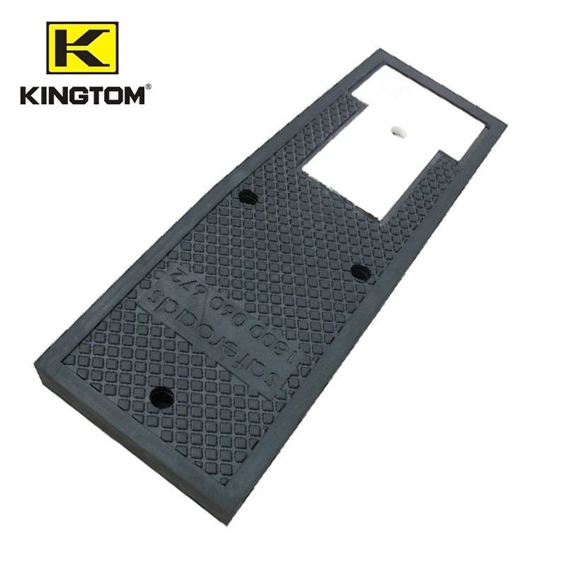 The marketing tendency of Traffic Facilities Rubber Parts