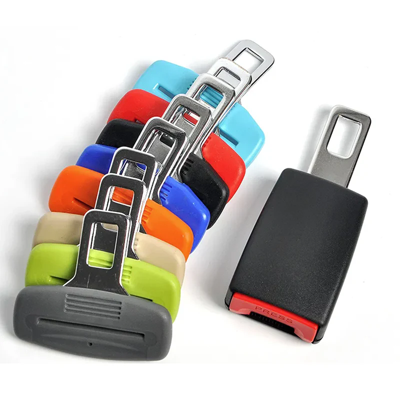 Seat belt parts: the subtle cornerstone of a solid protection system