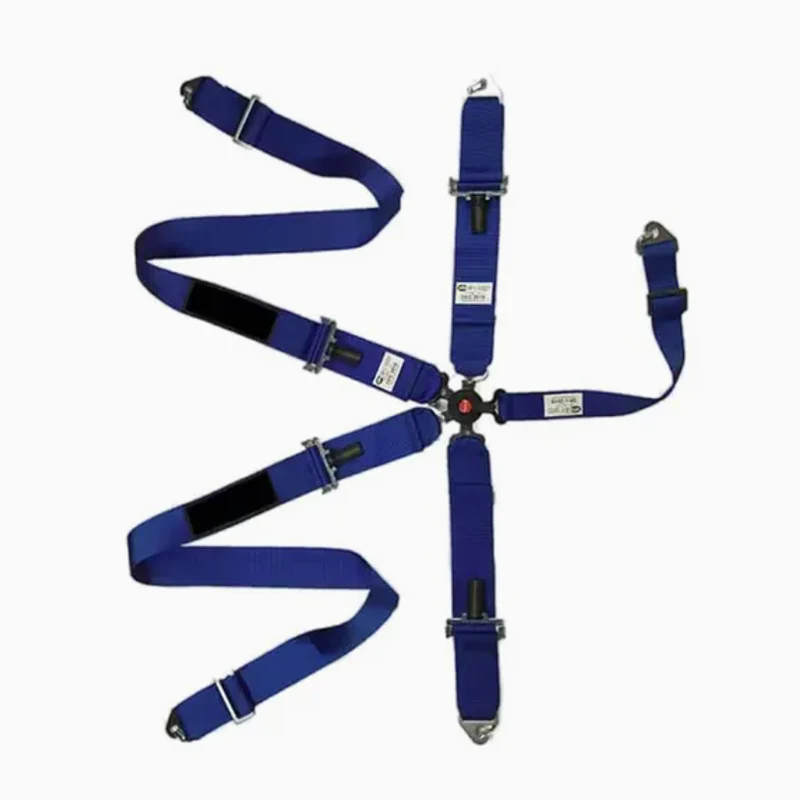 Why Are Automotive Seat Belts the Lifesaver You Can’t Ignore?