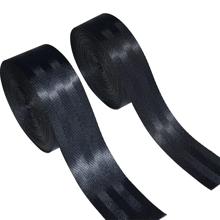 What Makes High-Quality Seat Belt Webbing Essential for Automotive Safety?