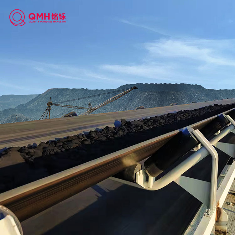 What Makes a Steel Cord Conveyor Belt the Best Choice for Heavy-Duty Material Handling?