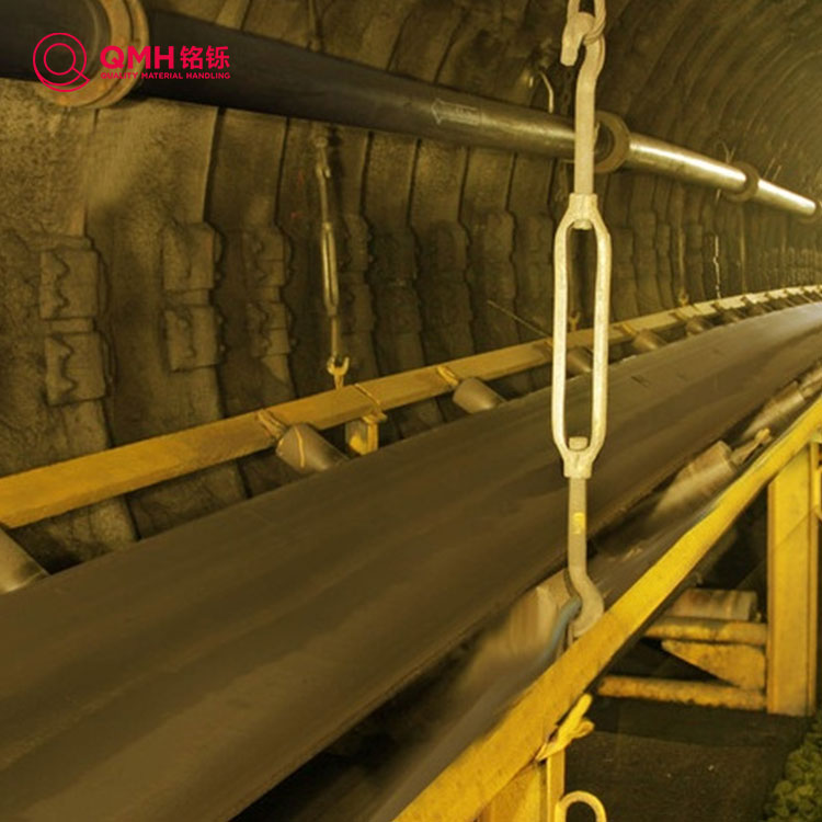 What Makes an Aramid Conveyor Belt the Best Choice for High-Strength Material Handling?