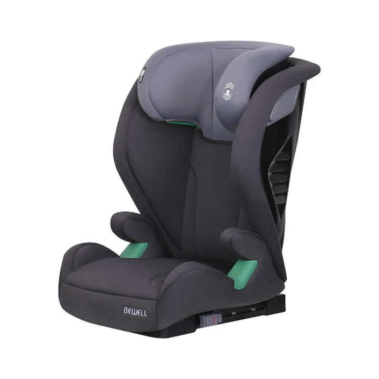 How Can a Booster Child Car Seat Keep Your Child Safe on the Road?