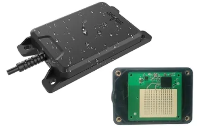 77GHz Radar Sensor for Obstacle Avoidance in Surveying and Mapping