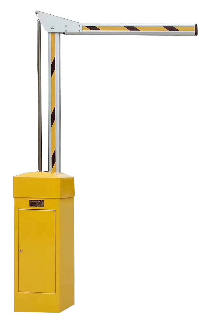 Access Control Barrier with 10 Years Warranty Motor