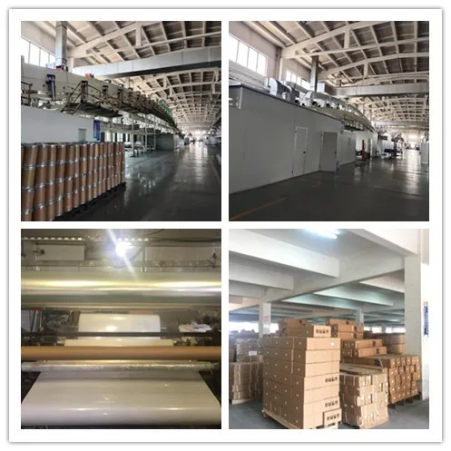 Acrylic Advertisement / Commercial Grade Double Color Reflective Sheeting/Film/Material (TM3200)