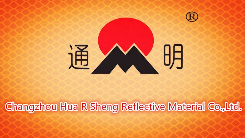 Acrylic Type Advertisement Grade Reflective Sheeting (TM3200)