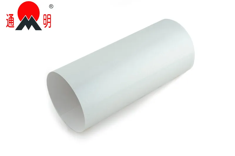 Acrylic Type Advertisement Grade Reflective Sheeting Vinyle Film for Advertisement Propagandistic Sign (TM3200)