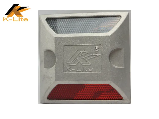 Aluminium Road Studs Raised Pavement Marker