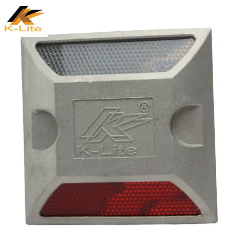 Aluminium Road Studs Raised Pavement Marker