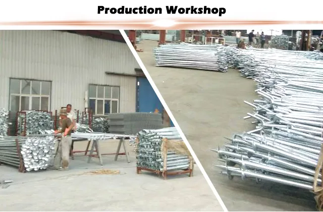Aluminum Double Highway Guardrail Reflector