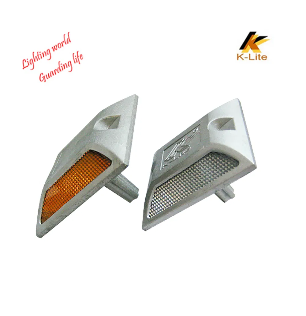 Aluminum Road Stud for Za Market