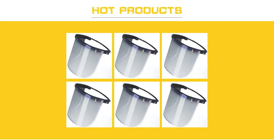 Anti-UV Polycarbonate Plastic LED Flashing Traffic Light Solar Road Studs