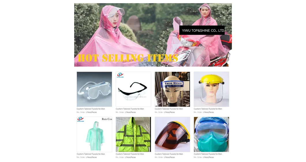 Anti-UV Polycarbonate Plastic LED Flashing Traffic Light Solar Road Studs