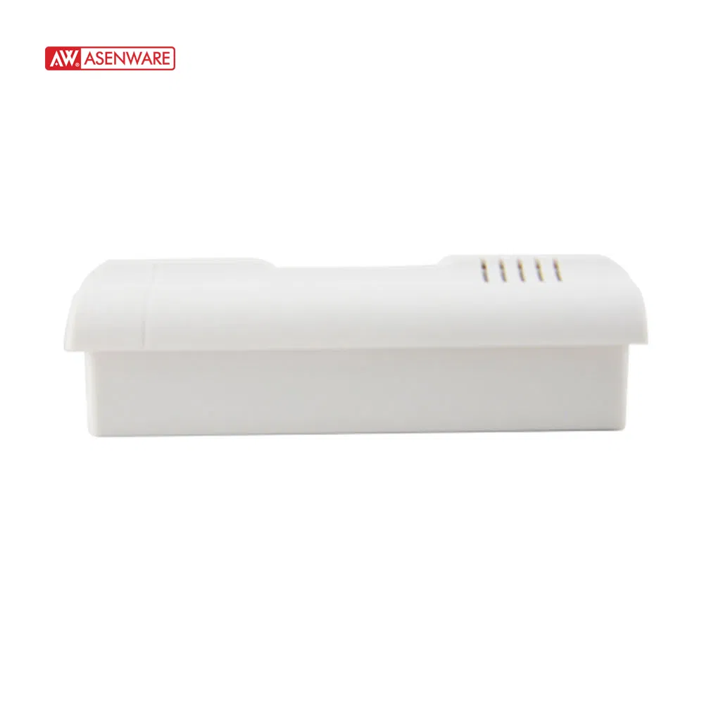 Home Fire Protection LPG Gas Leak Alarm Detector