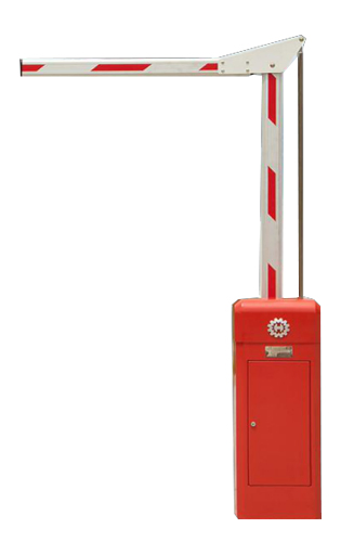 Automatic Doorway Gate for Parking Lot and Hospital Car Yard