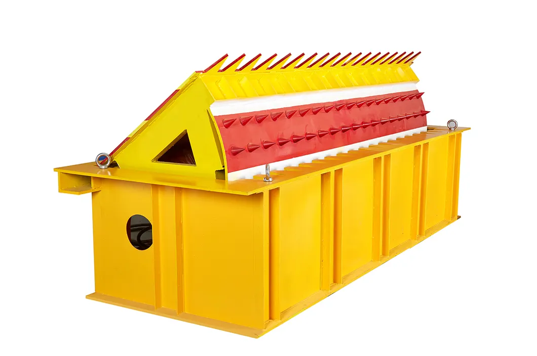 Automatic Traffic Control Hydraulic Road Blocker Hot