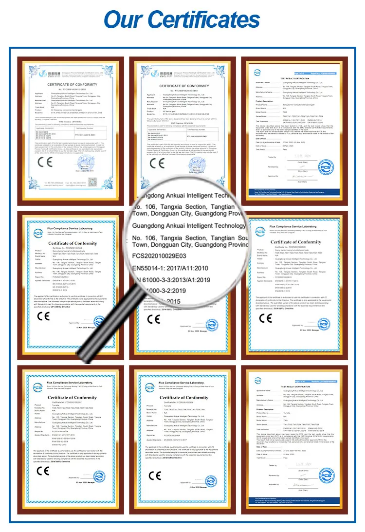 Automatic Traffic Remote Control Car Access Parking Road Boom Barrier Gate