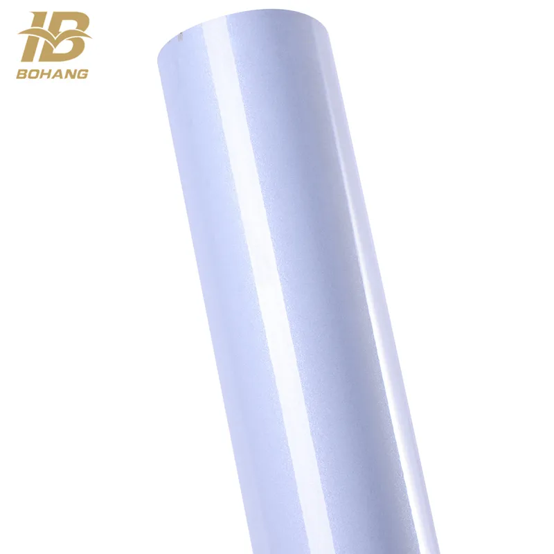 Bh5200 Engineering Grade Printable Reflective Vinyl Sheeting for Road Signs
