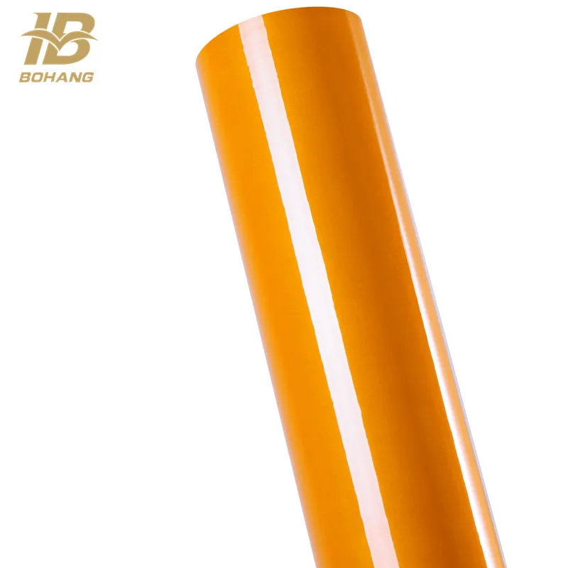 Bh5200 Engineering Grade Printable Reflective Vinyl Sheeting for Road Signs