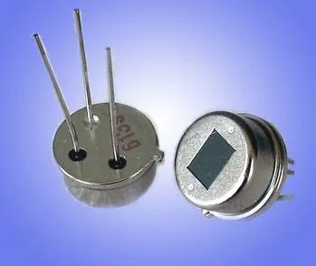 Body PIR Infared Sensor IR Pyroelectricity Sensor (RE46B)