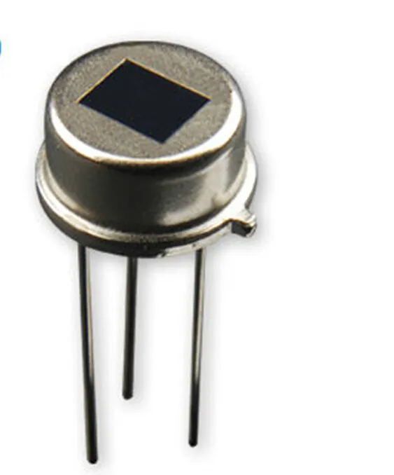 Body PIR Infared Sensor IR Pyroelectricity Sensor (RE46B)