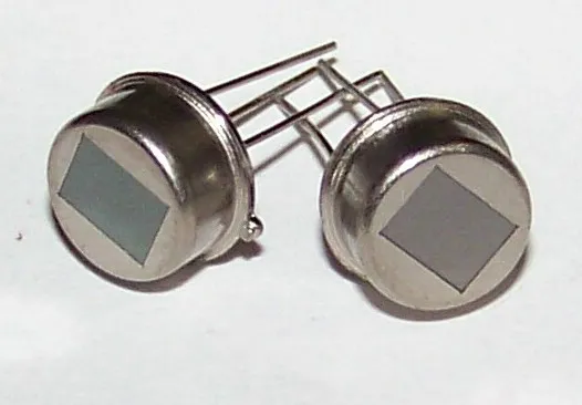 Body PIR Infared Sensor IR Pyroelectricity Sensor (RE46B)