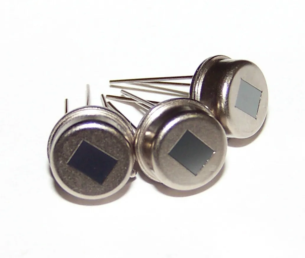 Body PIR Infared Sensor IR Pyroelectricity Sensor (RE46B)