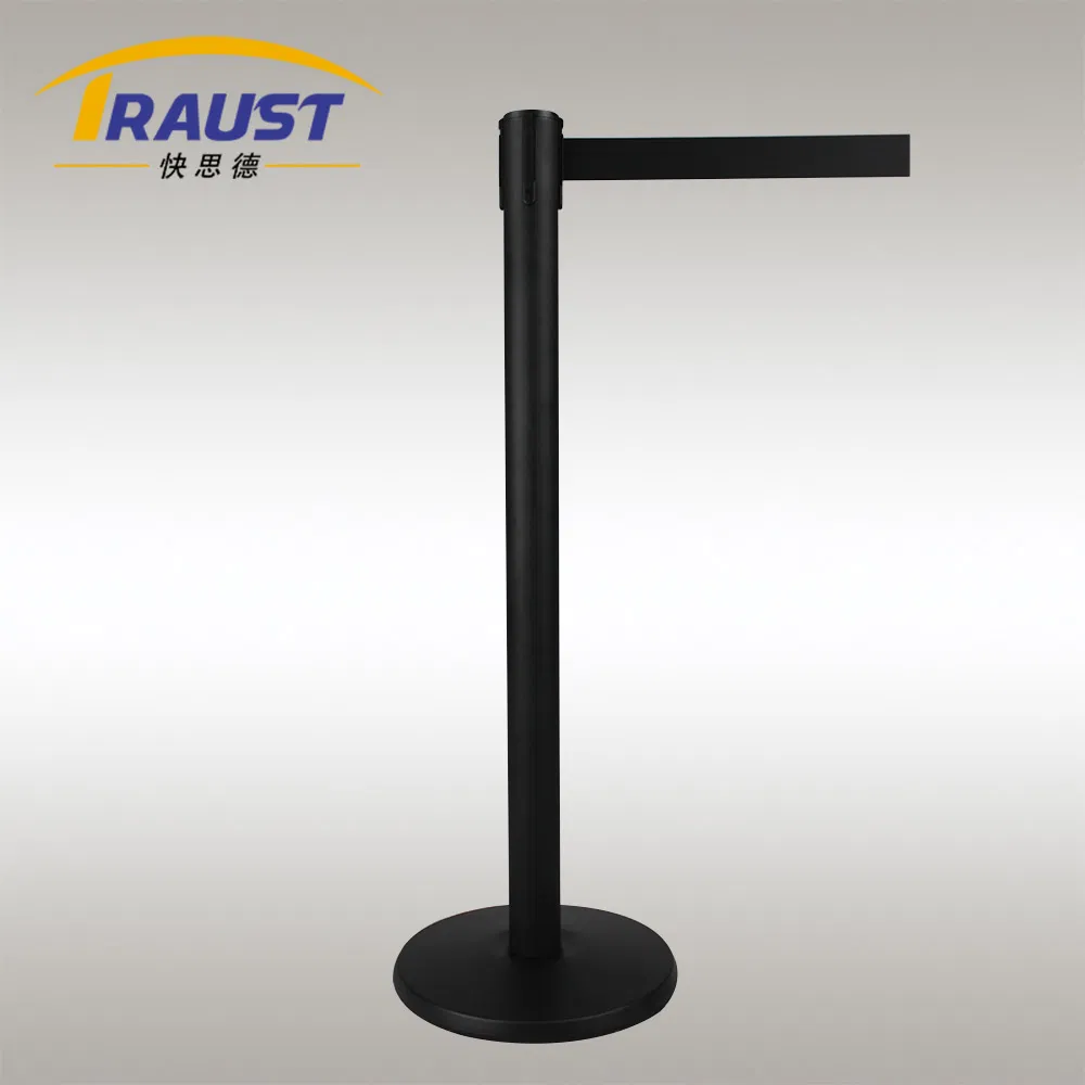 Bp-35ID China Top Retractable Queue Stand