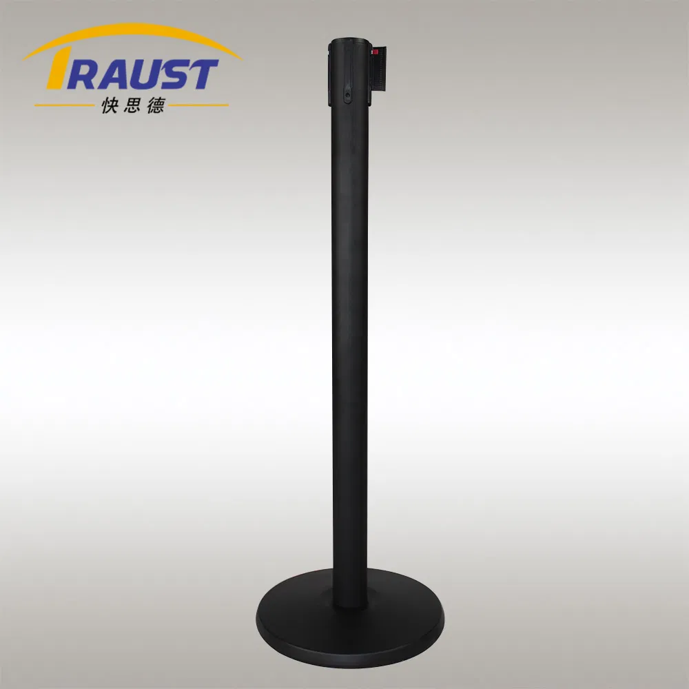 Bp-35ID China Top Retractable Queue Stand