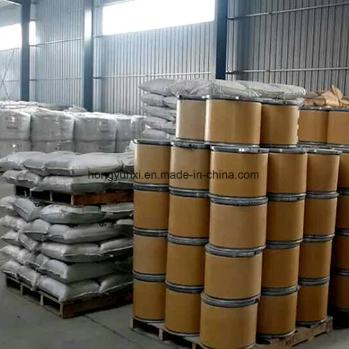 BS6088 Standards Glass Microshpere/Road Marking Glass Beads for Road Safety