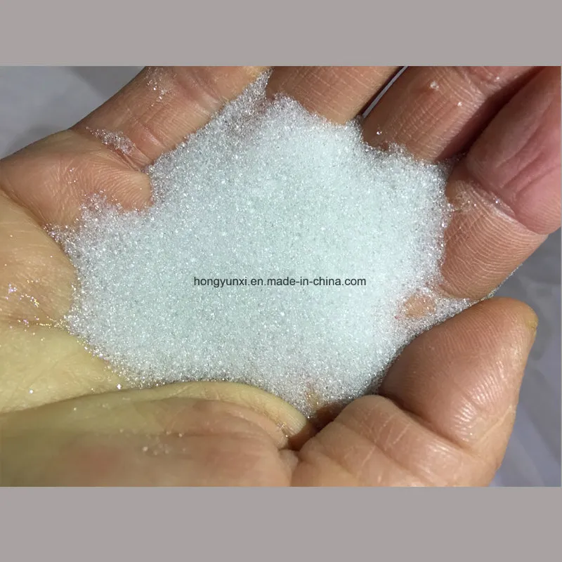 BS6088 Standards Glass Microshpere/Road Marking Glass Beads for Road Safety