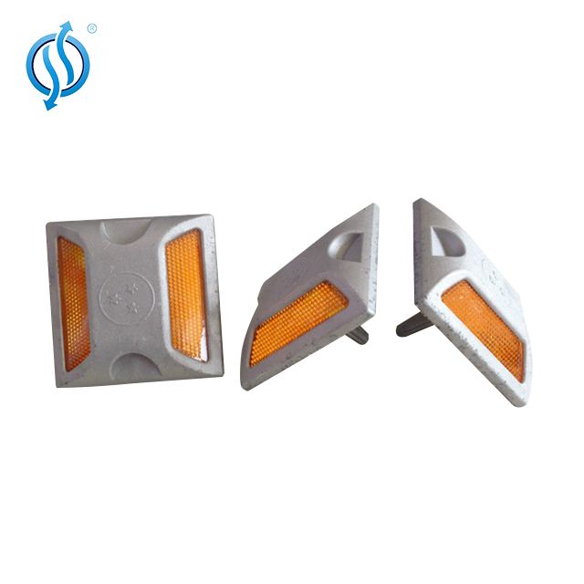 Cat′ S Eye Road Marker Road Reflector Road Stud Cat Eye