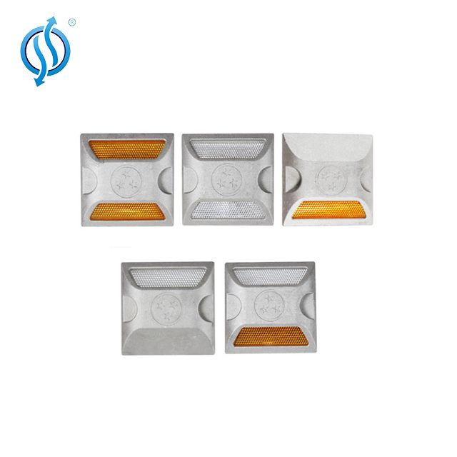 Cat′ S Eye Road Marker Road Reflector Road Stud Cat Eye