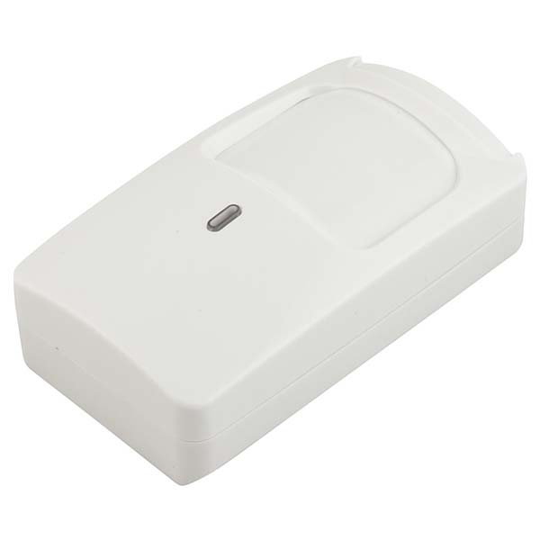 Digital Micro Mini Control Duel Tech Detector, Intruder Detector (DT-7450C)