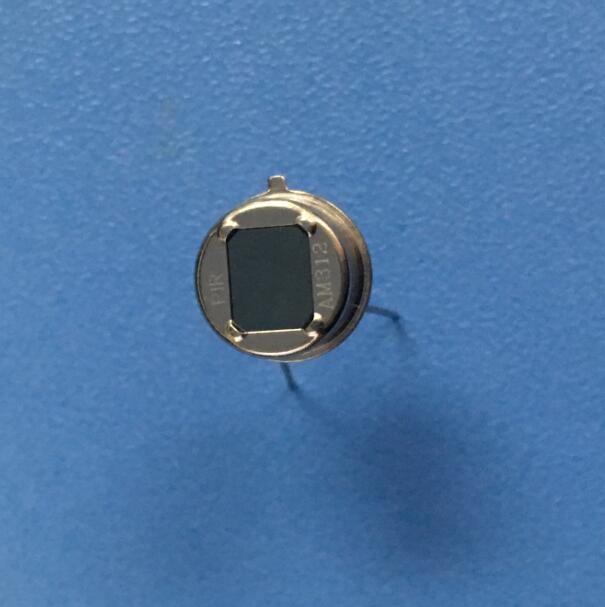 Digital Output Smart PIR Sensor for Alarm Secruity System (AM312)