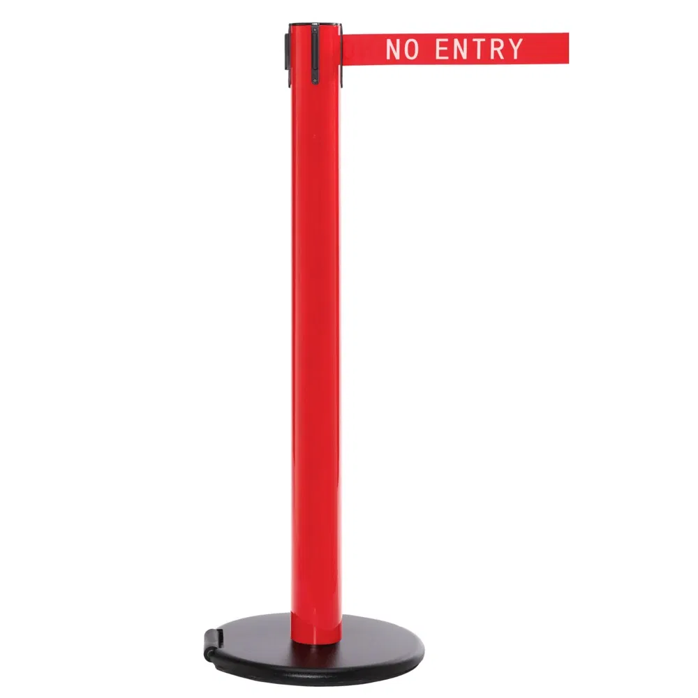 Fewer Barriers and Deployment Span Barrier