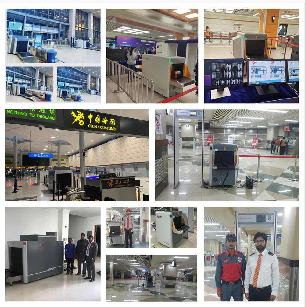 Fixed Type Vehicle Radiation Monitoring and surveillance System for Environment Radiation Monitoring