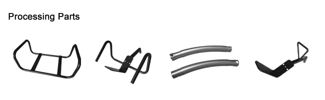 Fixed Visible Customized Street Safety Bollard