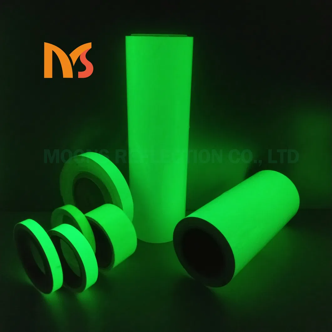 Glow in The Dark Moon and Stars for Cars Glowing sticker Arrow Floor Luminous Wall