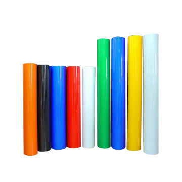 Grade Reflective Sheeting, Acrylic Type, Tearable and Easy for Computer Cutting Safety Product