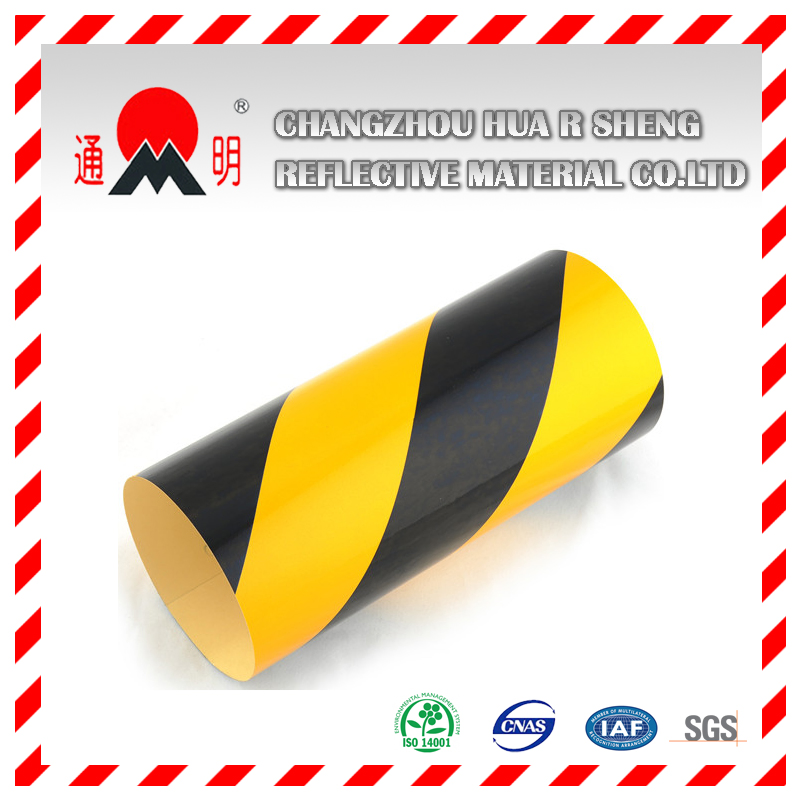 Green Commerical Grade Reflective Film (TM3200)