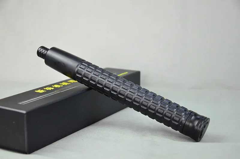 High Quality Police Steel Expandable Baton