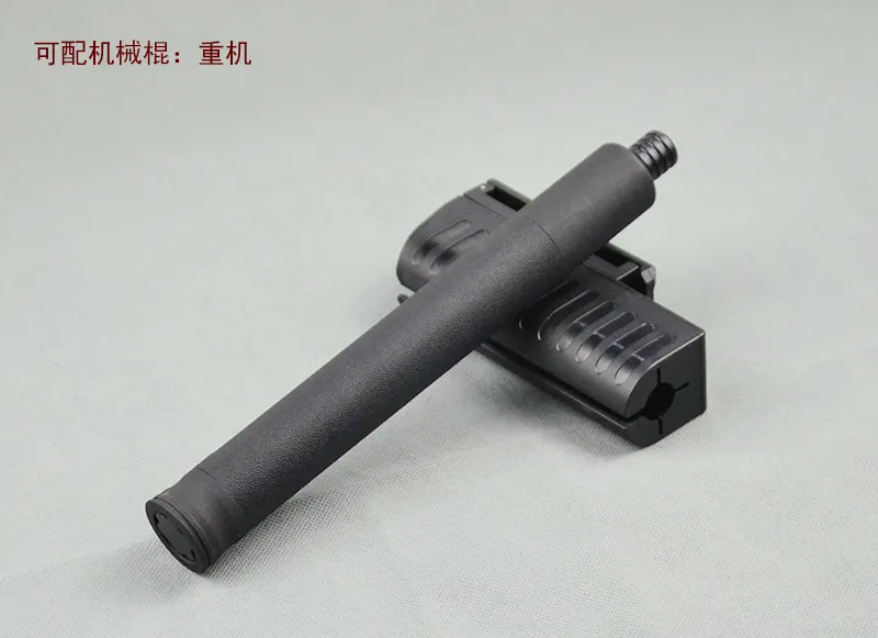 High Quality Police Steel Expandable Baton