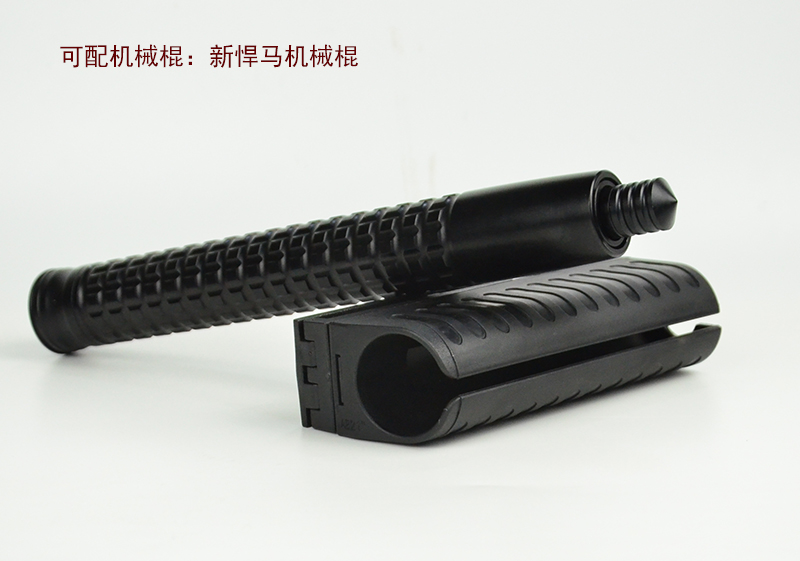 High Quality Police Steel Expandable Baton