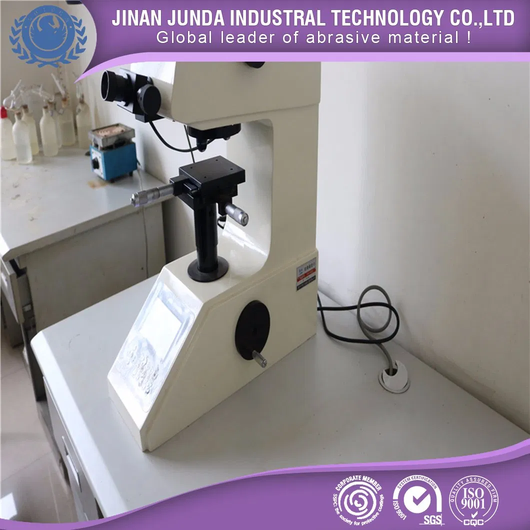 High Refractive Index Glass Beads for Sandblasting Media Abrasives