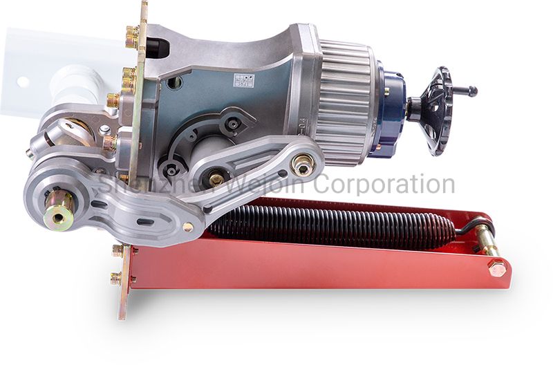 High Speed Remote Control Automatic Toll Barrier