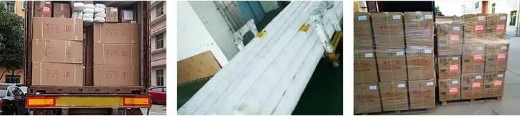 High Speed Remote Control Automatic Toll Barrier