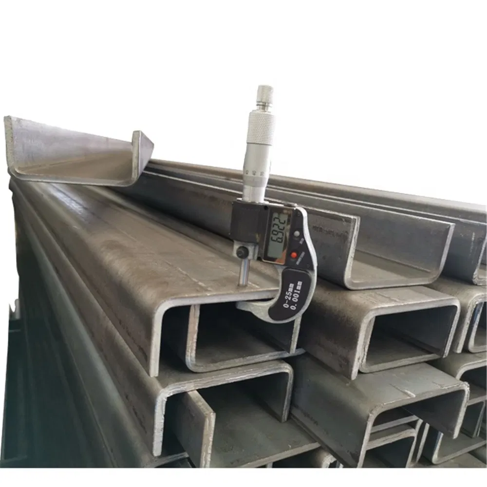 Hot DIP Galvanized Guardrail M180 Crash Barrier