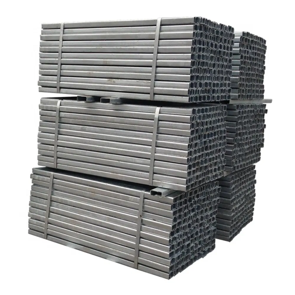 Hot DIP Galvanized Guardrail M180 Crash Barrier